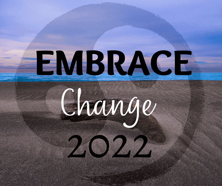 Embrace Change 2022